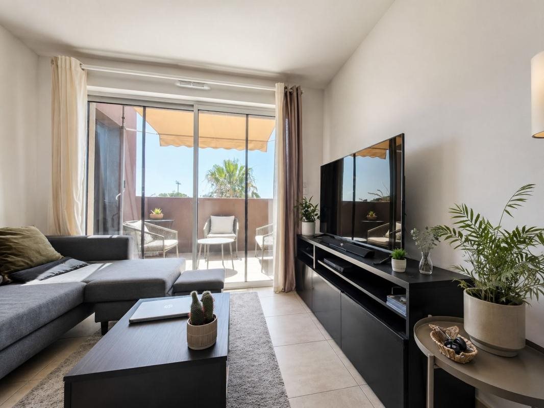 Appartement à vendre, 37m², Montpellier