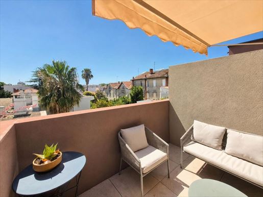Appartement 2 pièces 37 m² · à Montpellier · 37 m² · 224 000 €