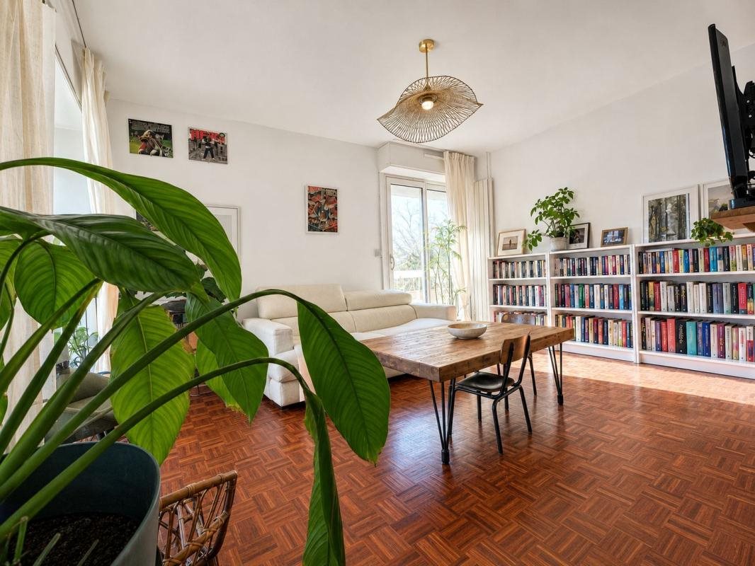 Appartement à vendre, 107m², Montpellier