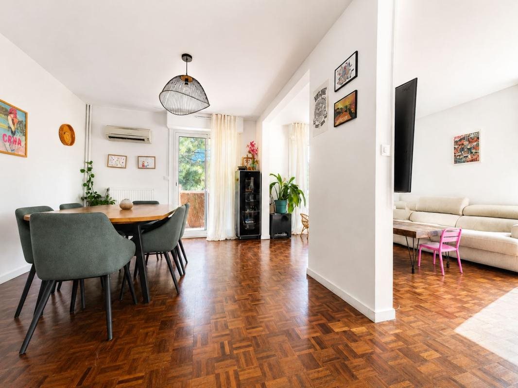 Appartement à vendre, 107m², Montpellier
