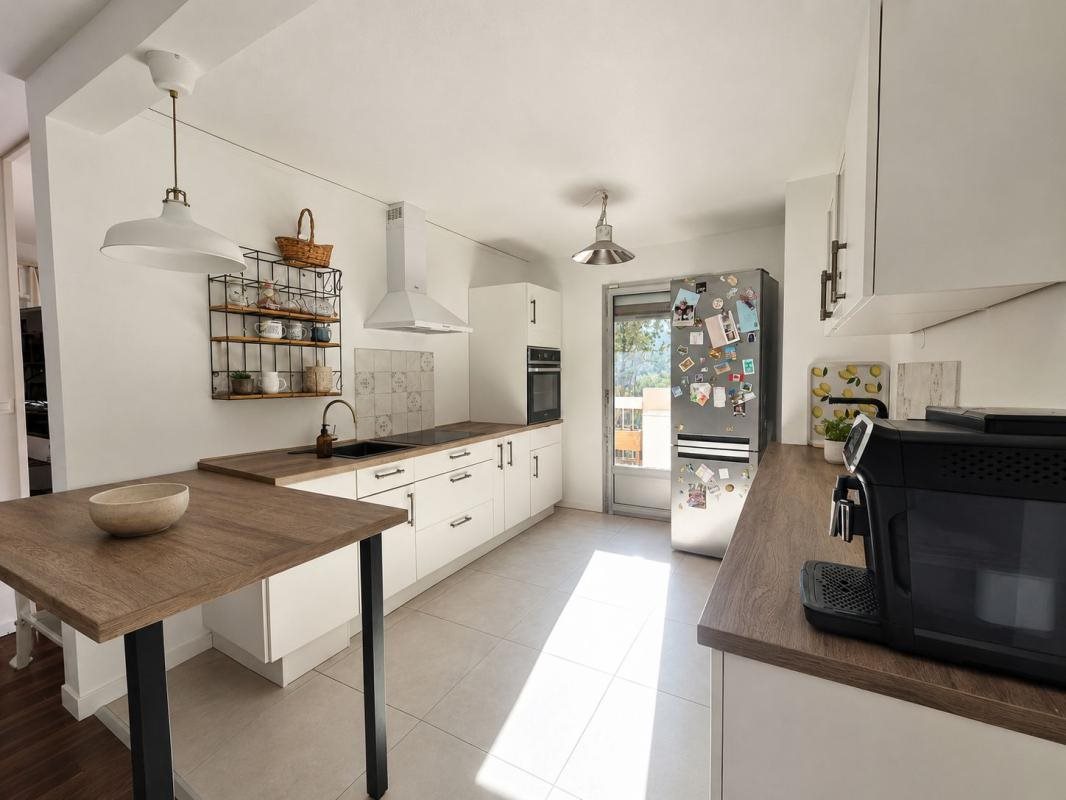 Appartement – Montpellier, Parc à Ballon, Centre - Vue 5