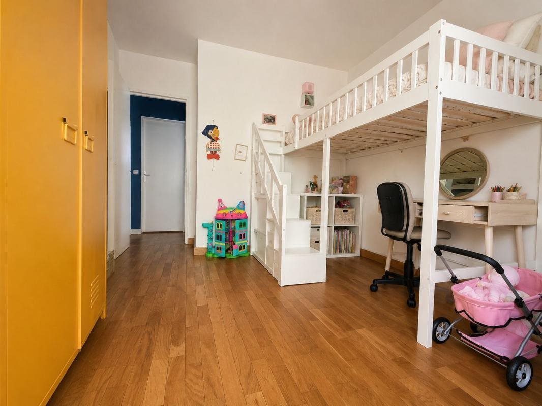 Appartement – Montpellier, Parc à Ballon, Centre - Plus