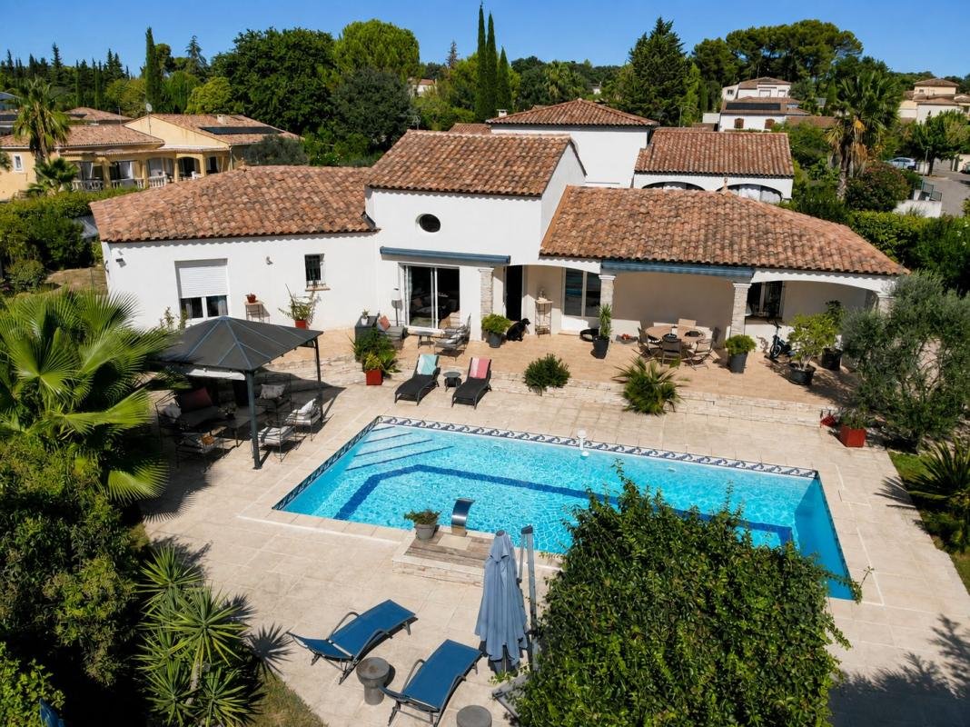 Maison à vendre, 168m², Entre-Vignes