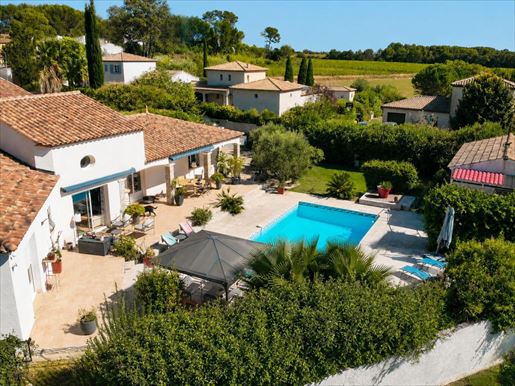Maison 5 pièces 168 m² · à Entre-Vignes · 168 m² · 670 000 €