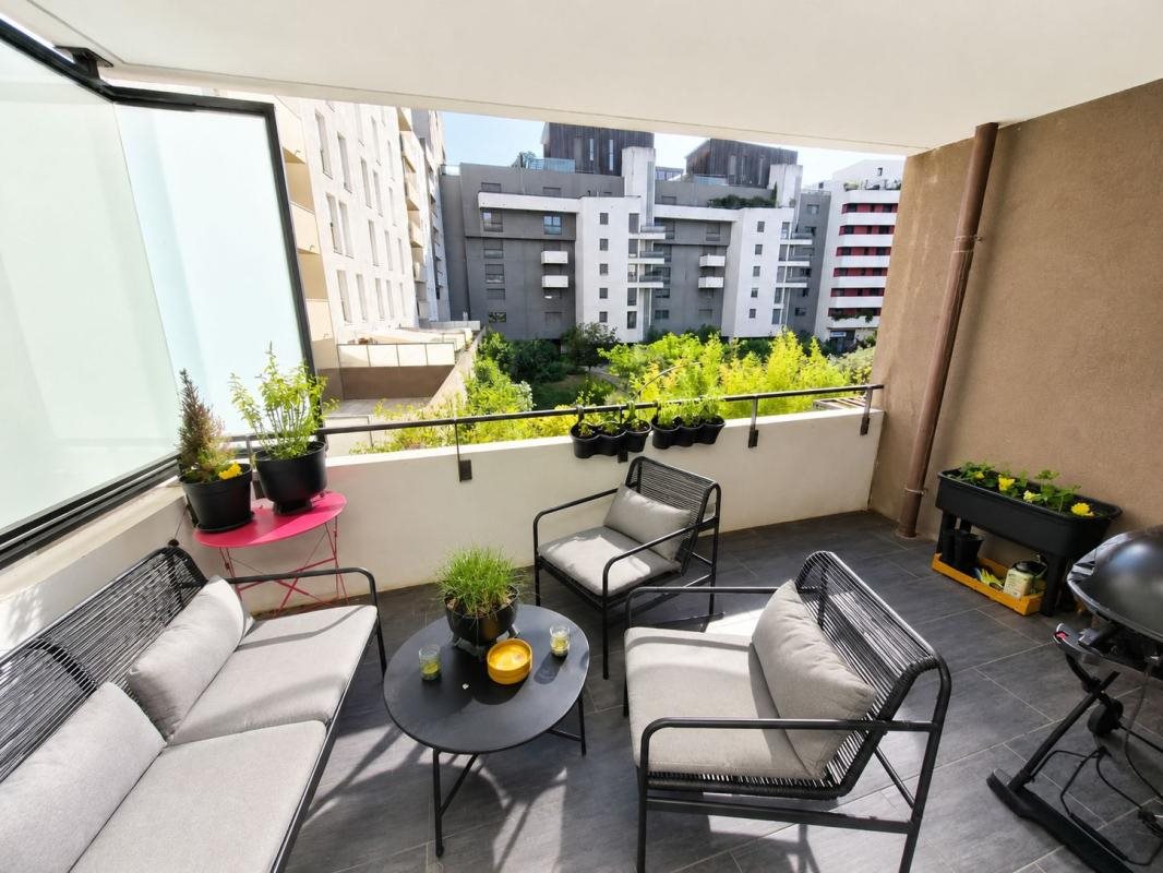 Appartement à vendre, 65m², Montpellier