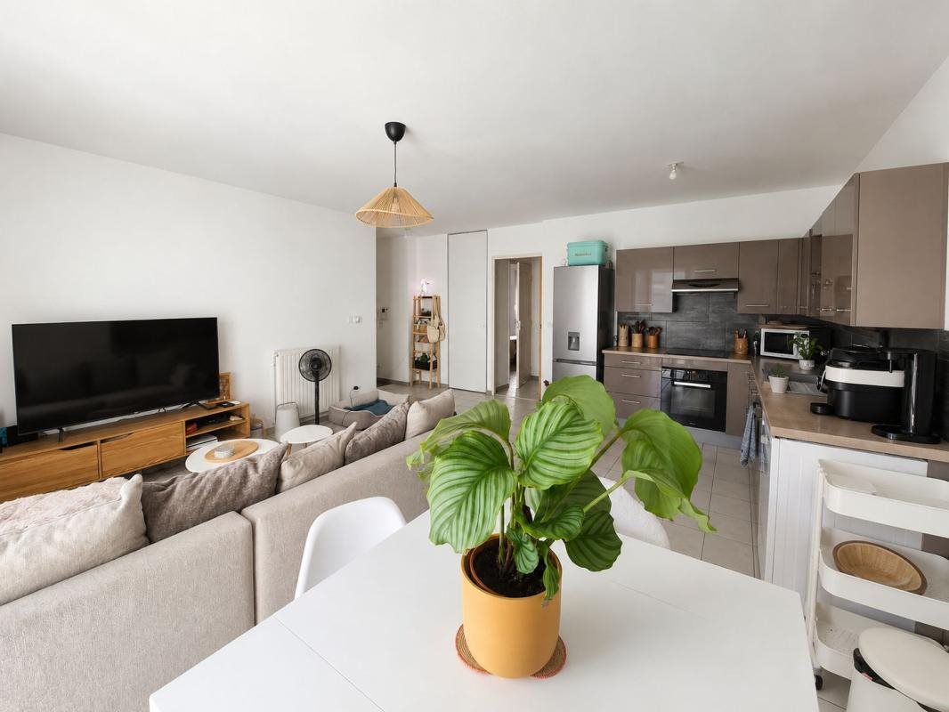 Appartement à vendre, 65m², Montpellier