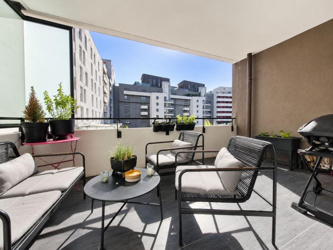 Appartement à vendre, 65m², Montpellier
