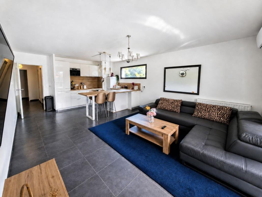 Appartement – Montpellier - Plus