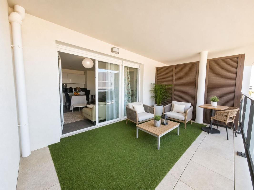 Appartement à vendre, 63m², Montpellier