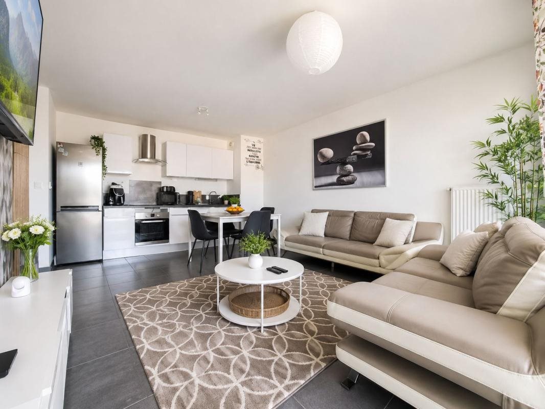 Appartement à vendre, 63m², Montpellier