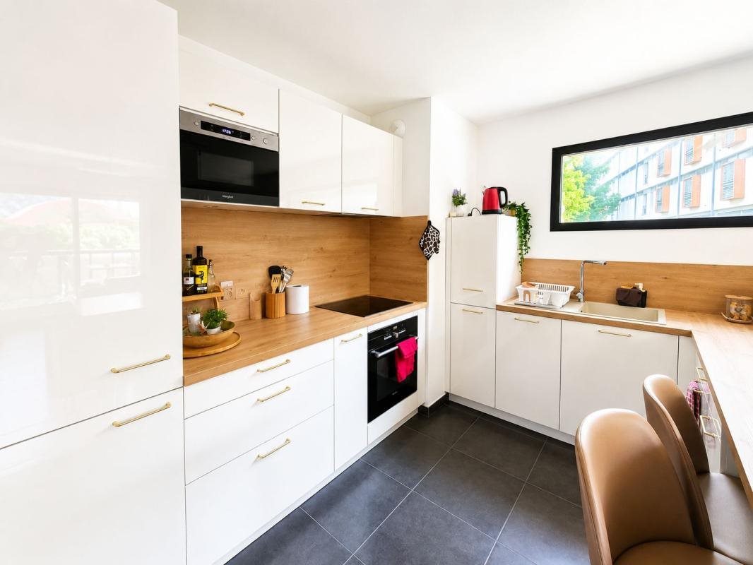 Appartement à vendre, 69m², Montpellier