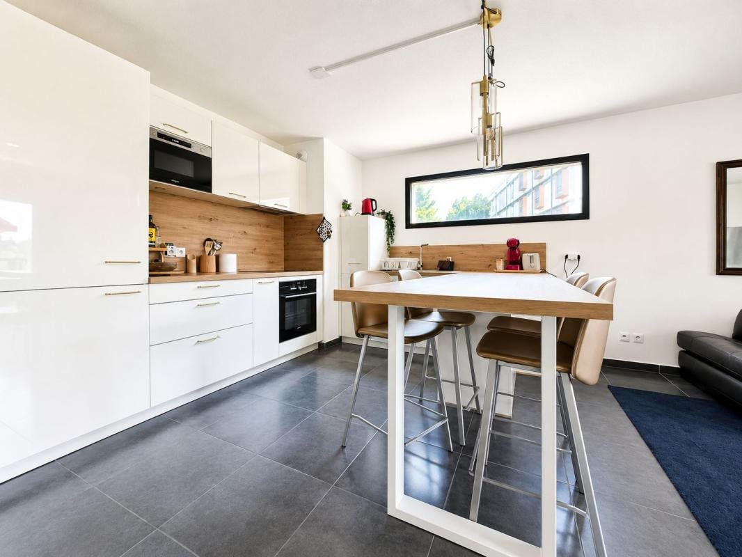 Appartement à vendre, 69m², Montpellier