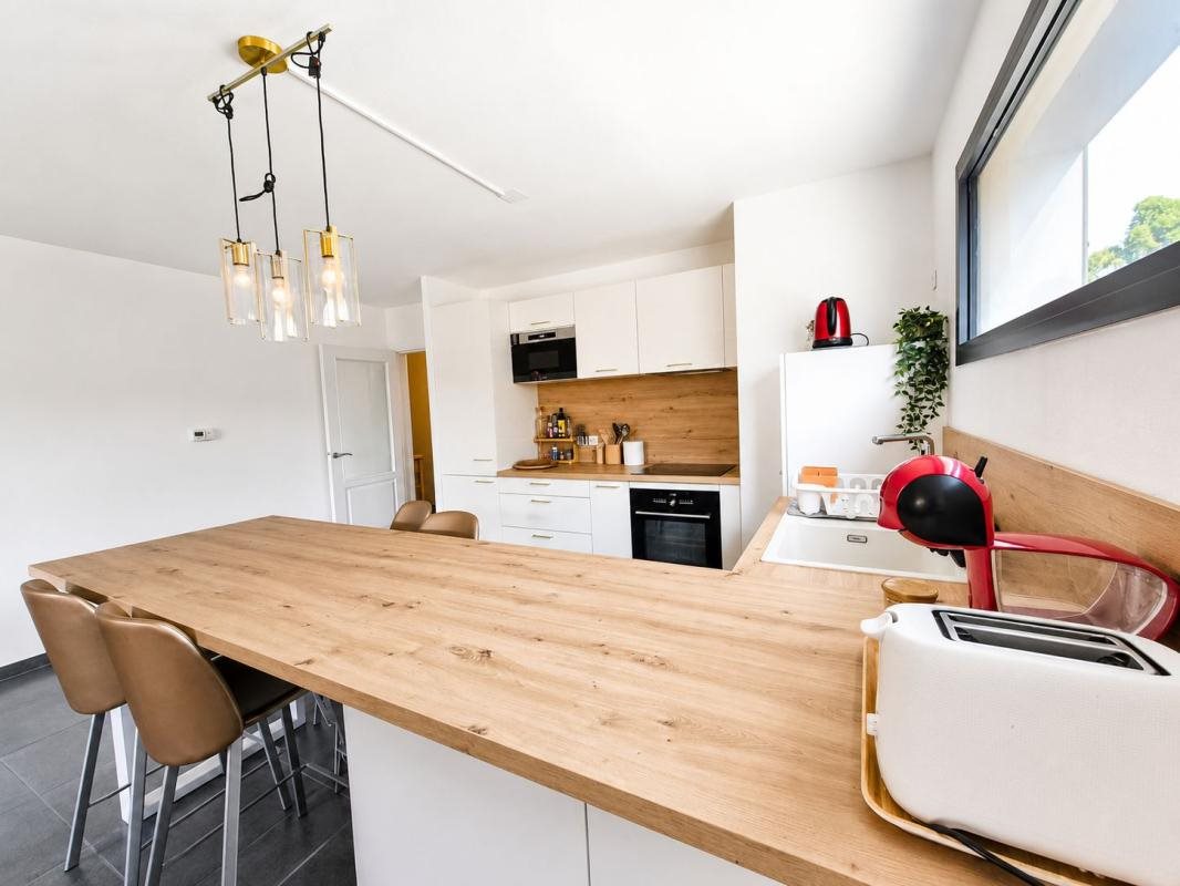 Appartement à vendre, 69m², Montpellier