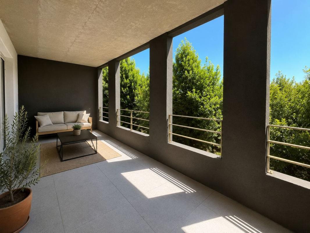 Appartement à vendre, 41m², Castelnau-le-Lez