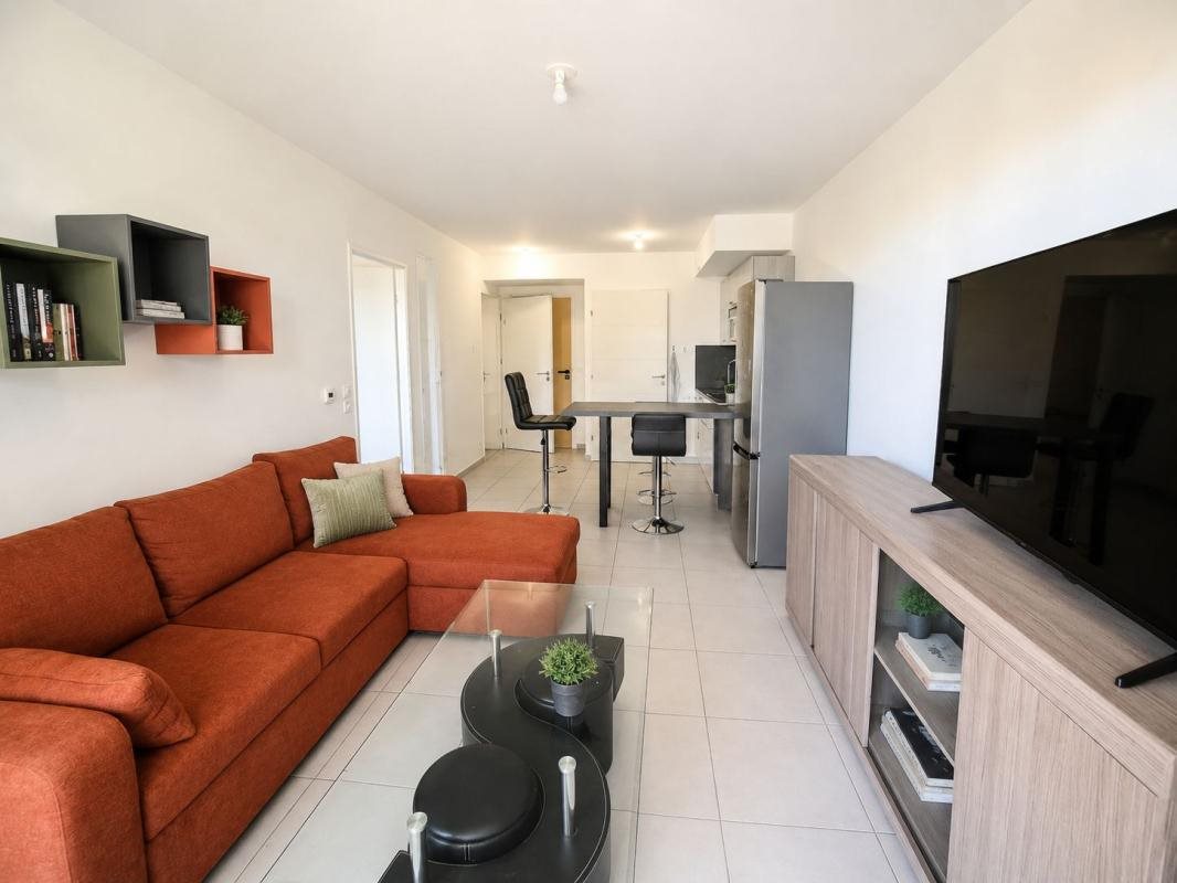 Appartement à vendre, 41m², Castelnau-le-Lez