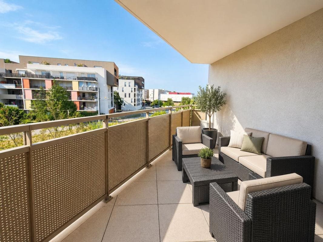 Appartement à vendre, 28m², Montpellier