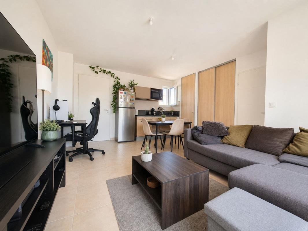 Appartement – Montpellier - Vue 5