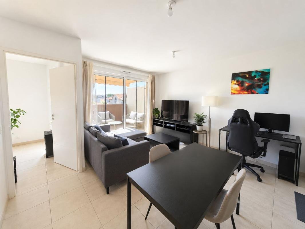 Appartement – Montpellier - Plus