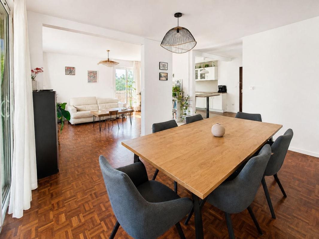 Appartement à vendre, 107m², Montpellier