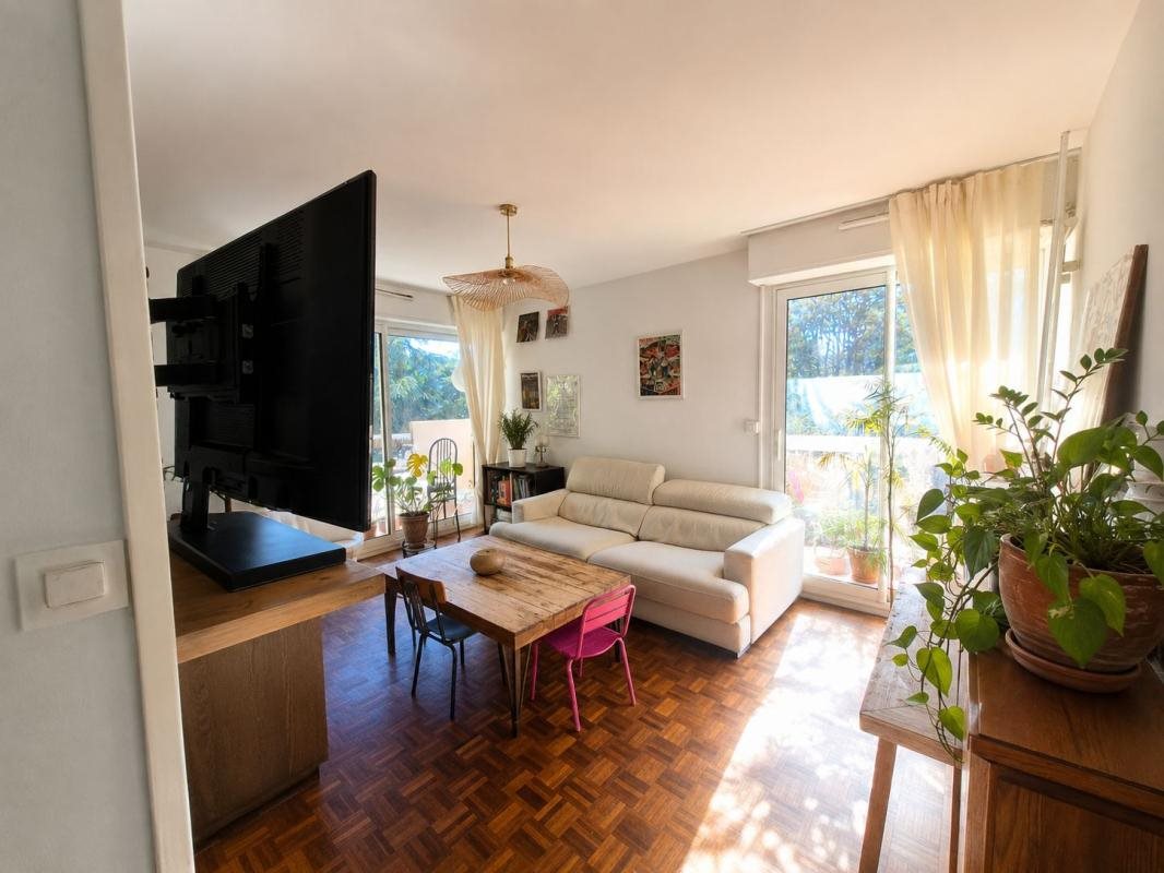 Appartement à vendre, 107m², Montpellier