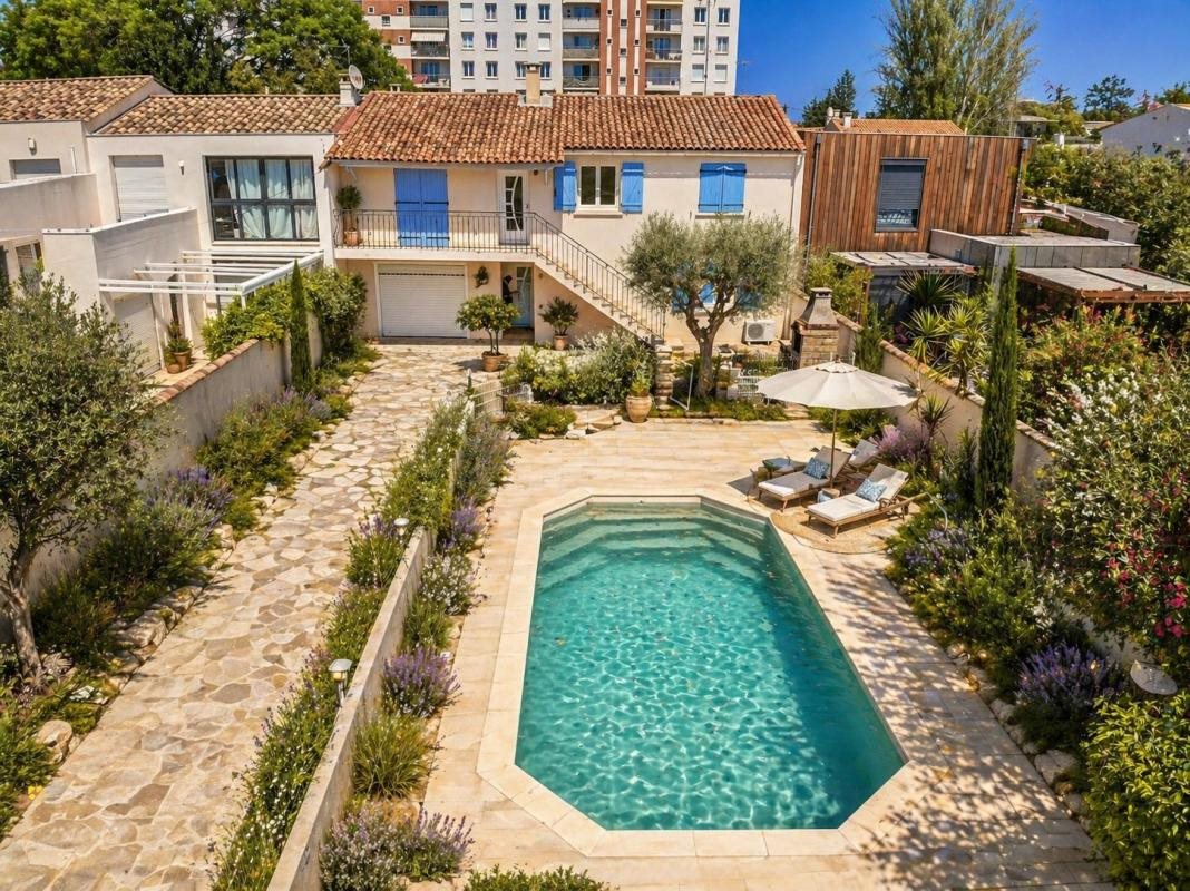 Maison à vendre, 147m², Montpellier
