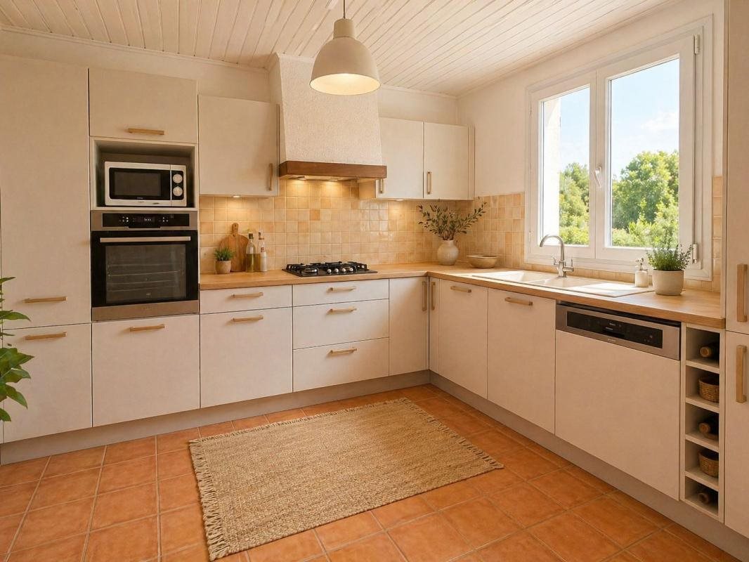 Maison à vendre, 147m², Montpellier