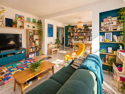 Appartement 3 pièces 87 m² · à Montpellier · 87 m² · 259 000 €