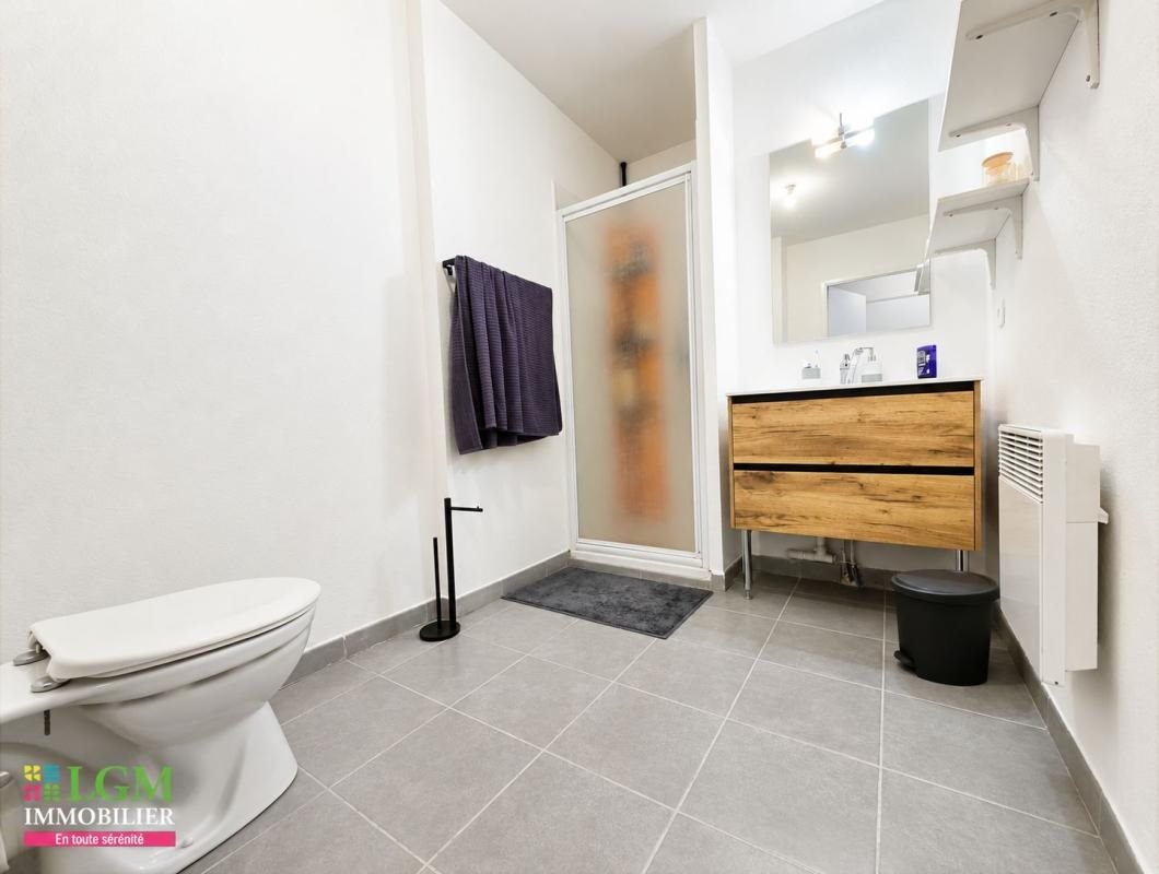 Appartement à vendre, 31m², Castelnau-le-Lez
