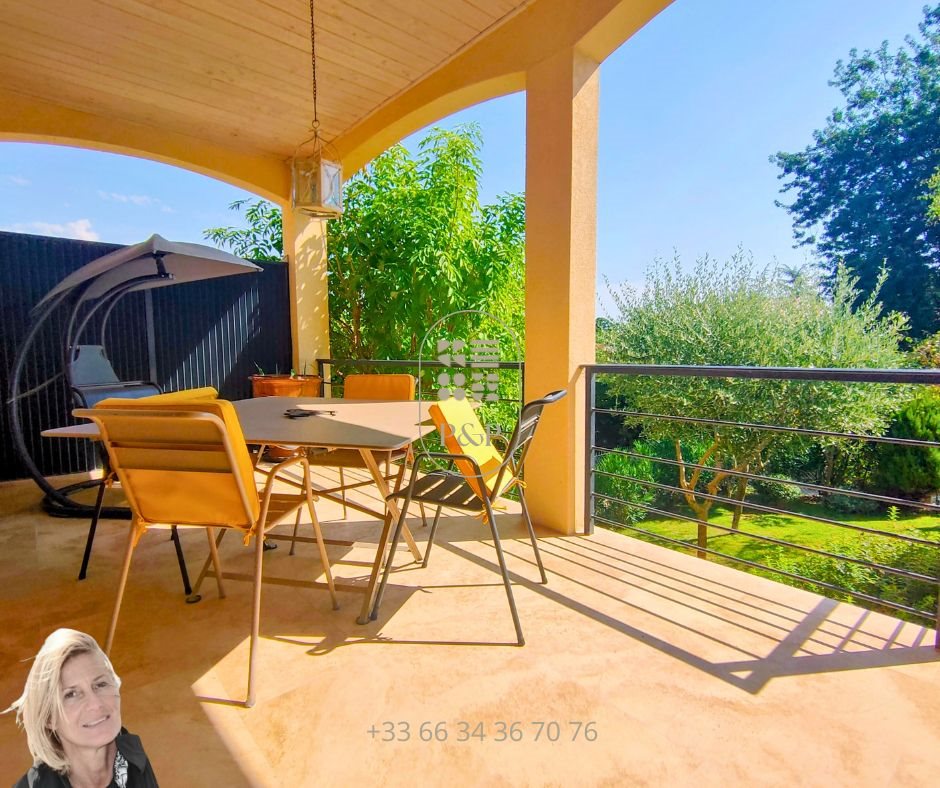 Maison à vendre, 134m², La Calmette