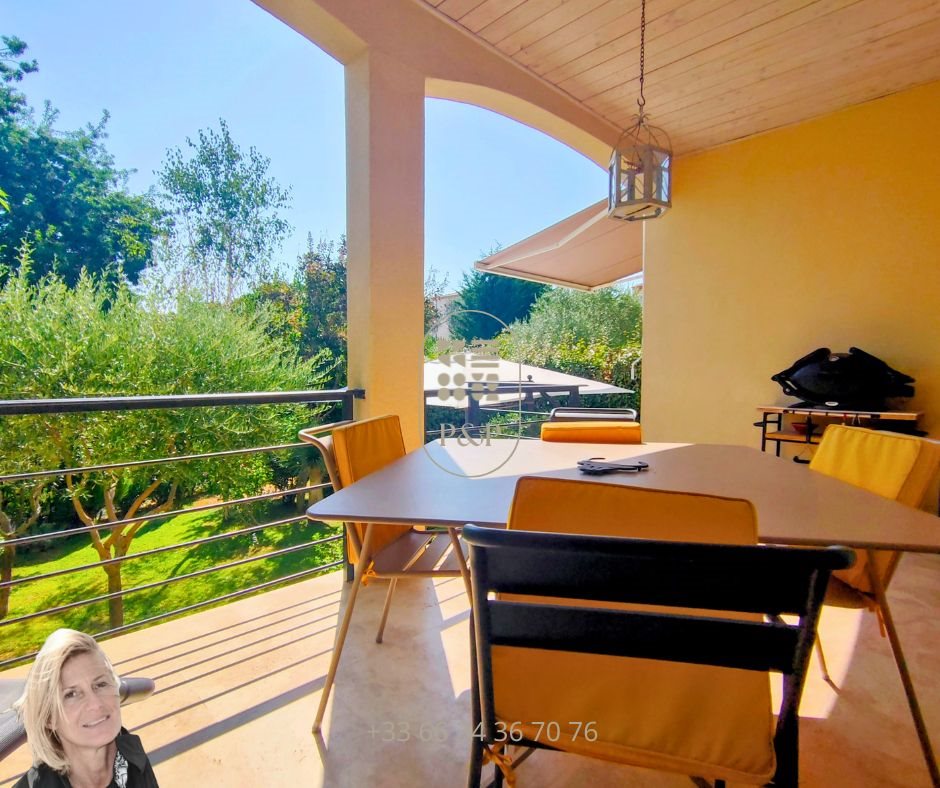 Maison à vendre, 134m², La Calmette