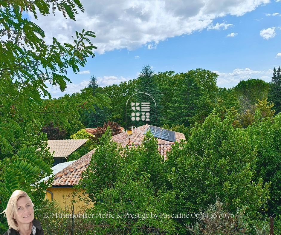 Maison à vendre, 202m², Saint-Ambroix