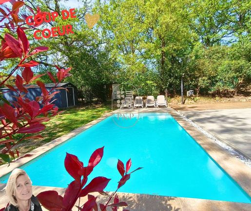 Maison 5 pièces 165 m² · à Uzès · 165 m² · 515 000 €