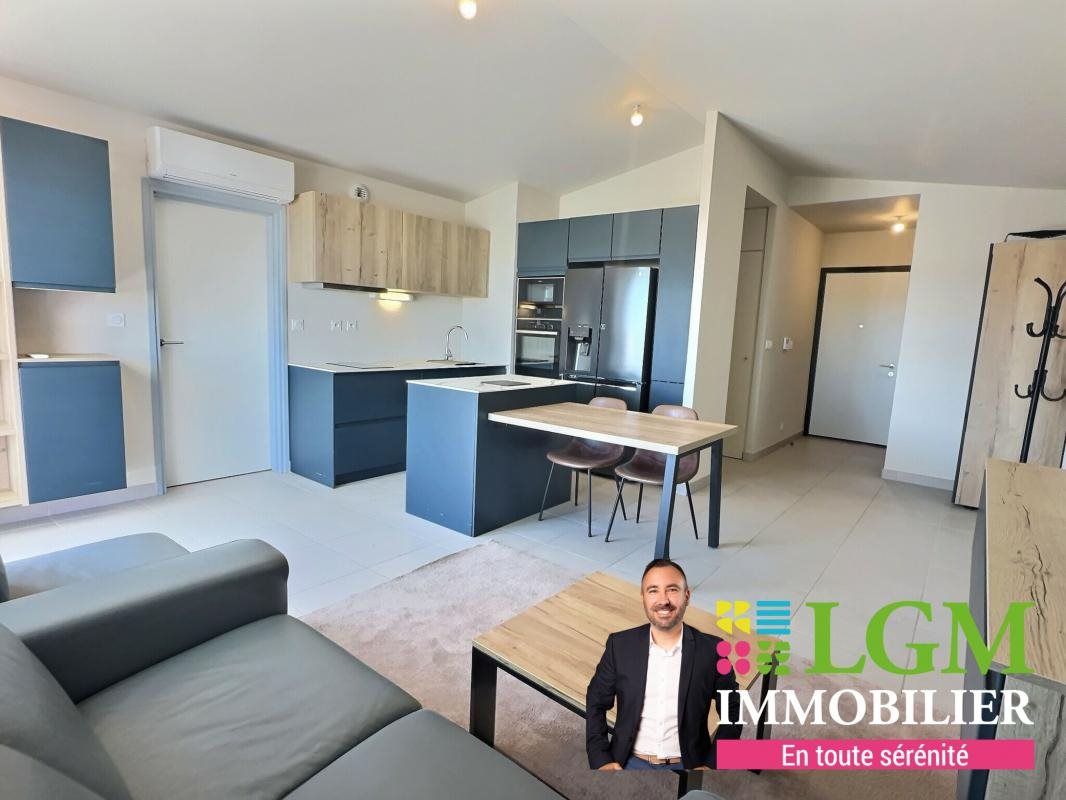 Appartement à vendre, 74m², Le Grau-du-Roi