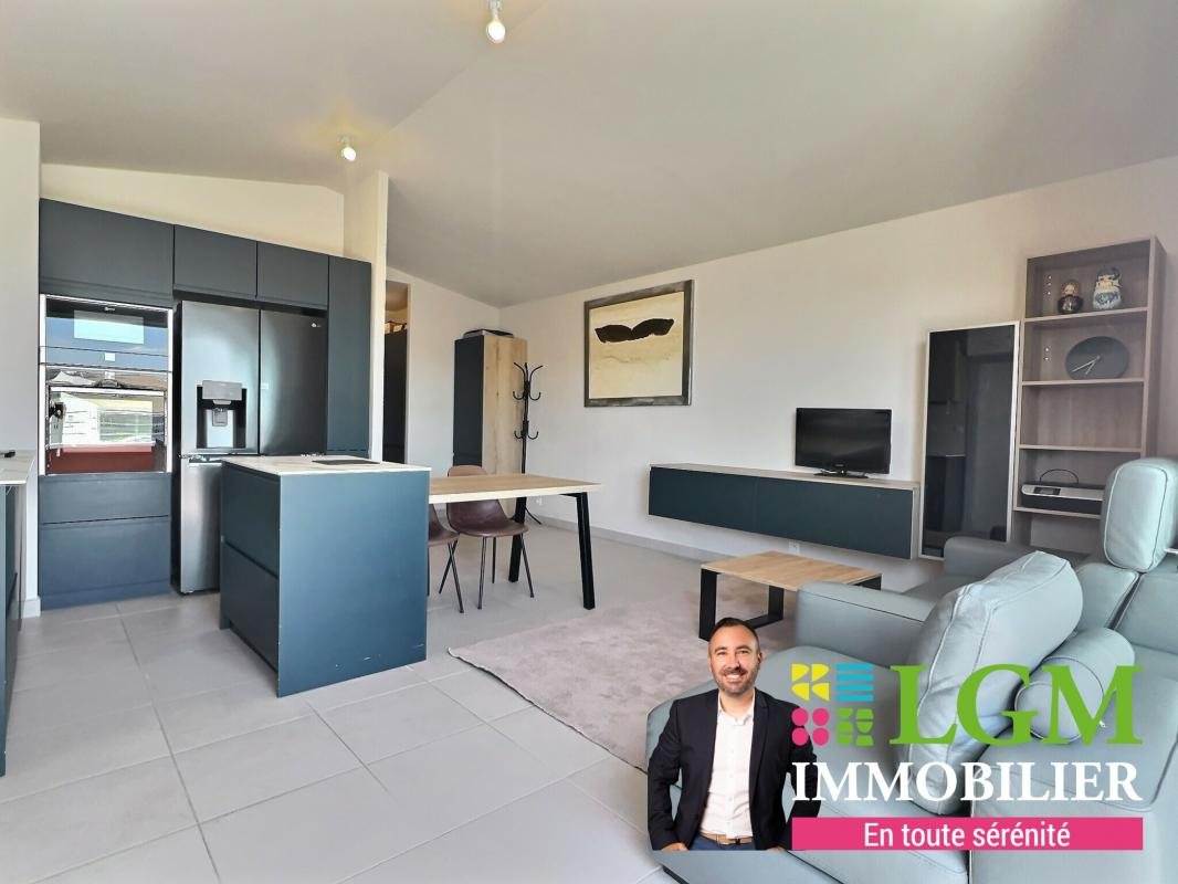 Appartement à vendre, 74m², Le Grau-du-Roi