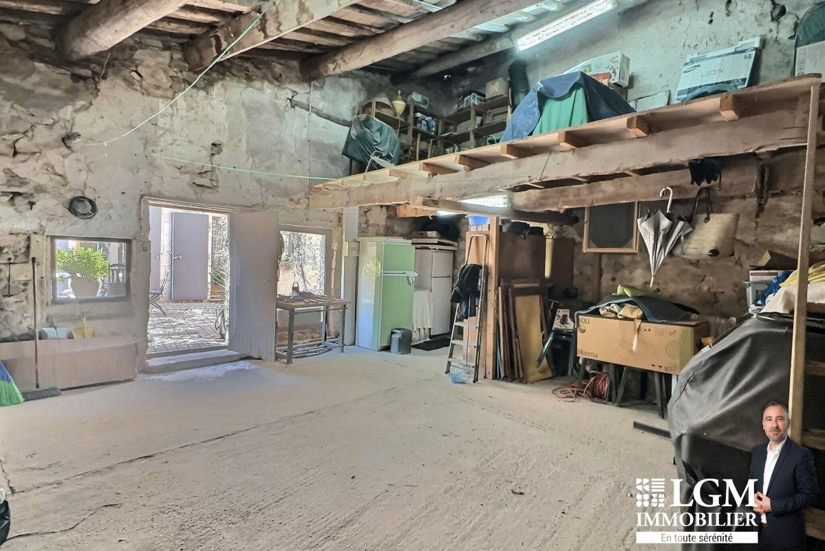 Maison à vendre, 127m², Calvisson