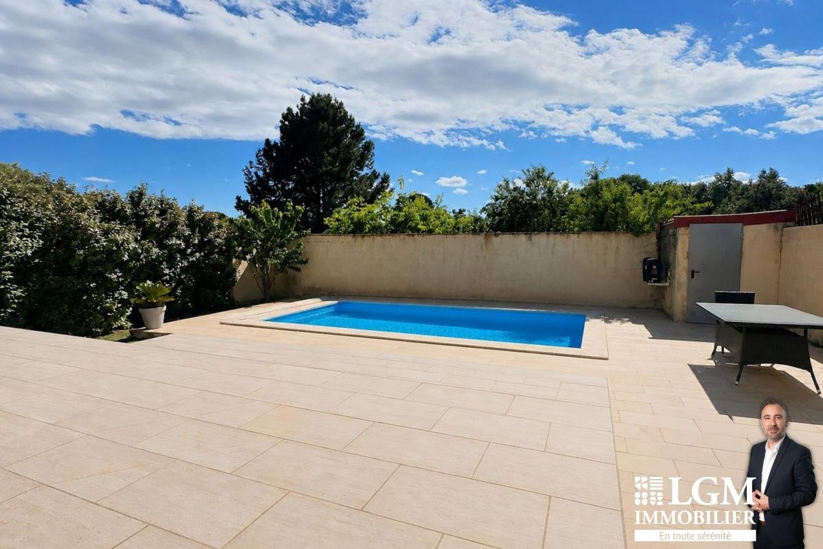 Maison à vendre, 94m², Milhaud