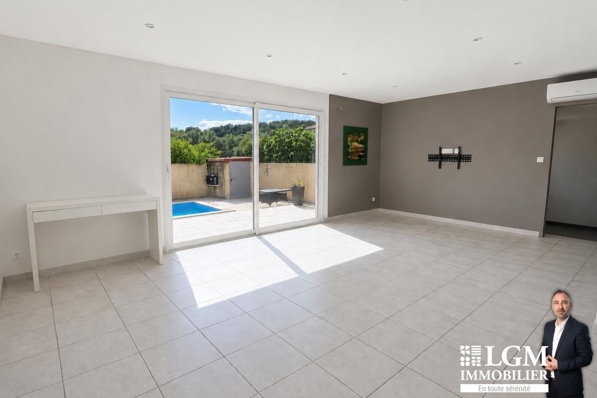 Maison à vendre, 94m², Milhaud