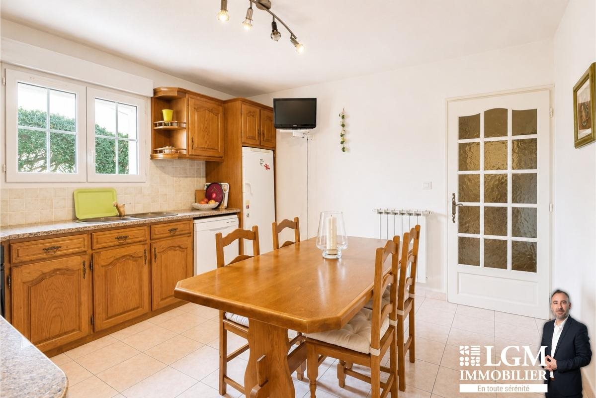 Maison à vendre, 152m², Lunel