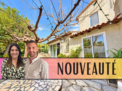 Maison 5 pièces 120 m² · à Saint-Jean-de-Védas · 120 m² · 439 000 €