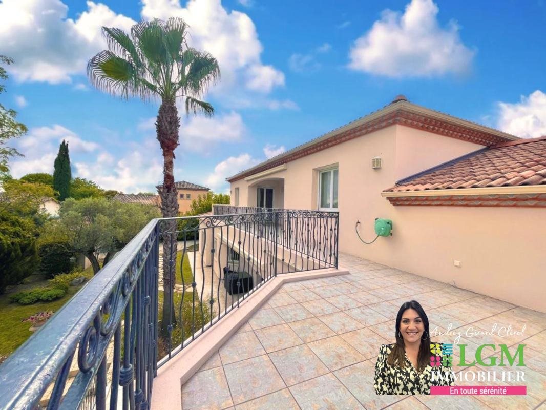 Maison à vendre, 305m², Saint-Jean-de-Védas