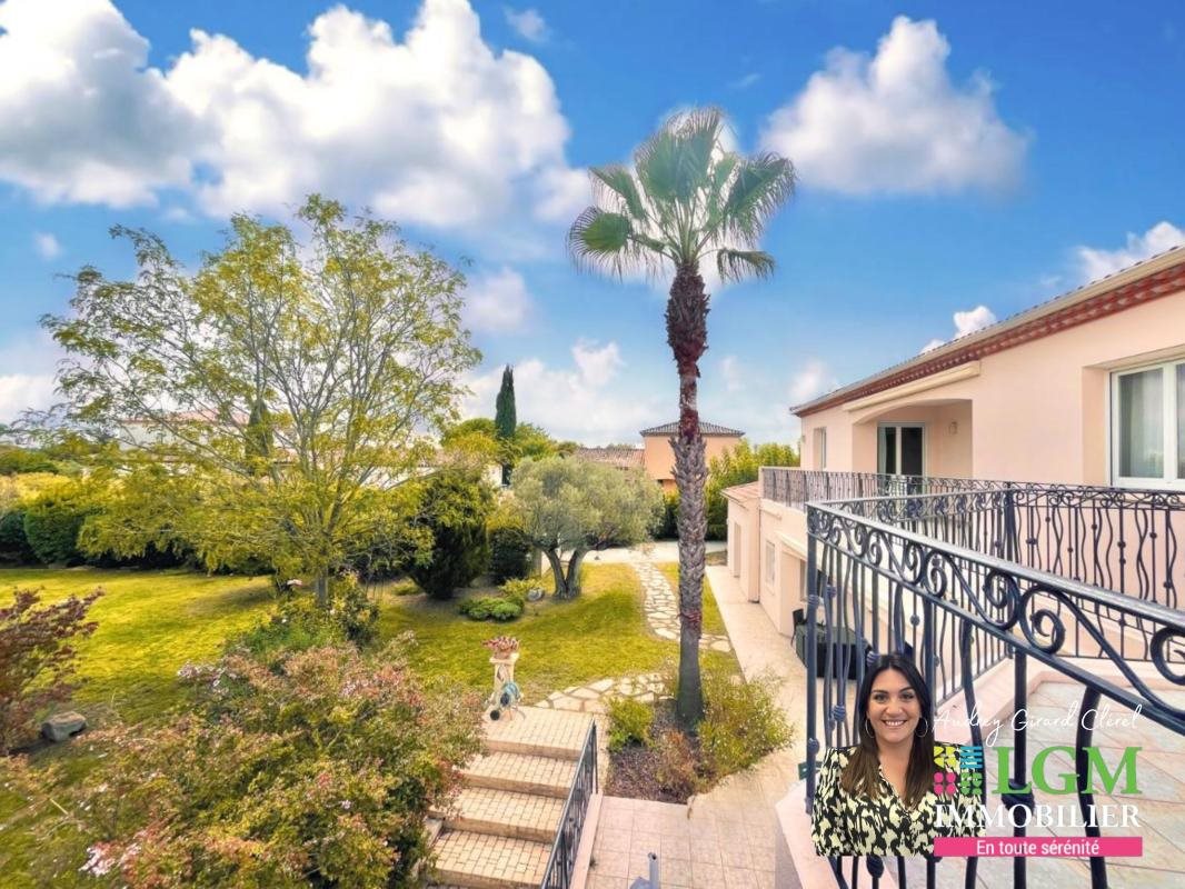 Maison à vendre, 305m², Saint-Jean-de-Védas