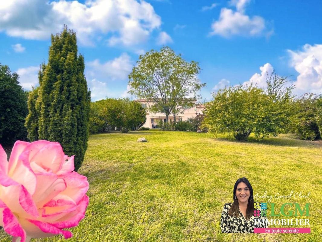 Maison à vendre, 305m², Saint-Jean-de-Védas