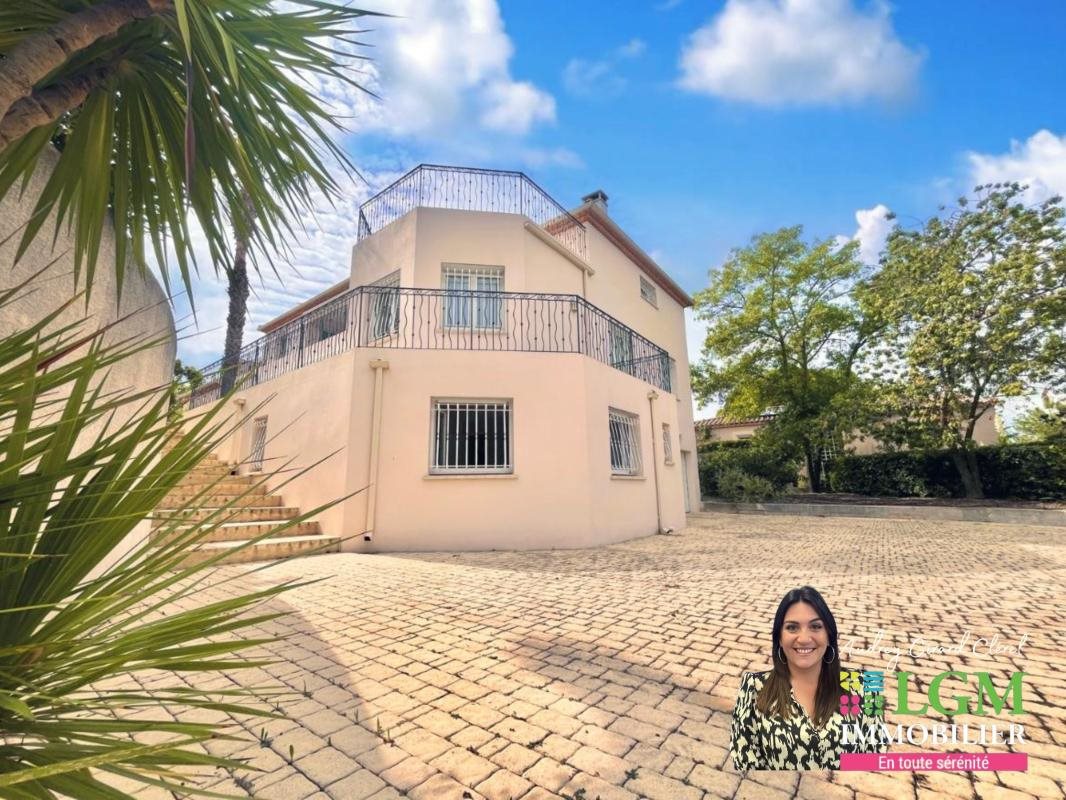 Maison à vendre, 305m², Saint-Jean-de-Védas