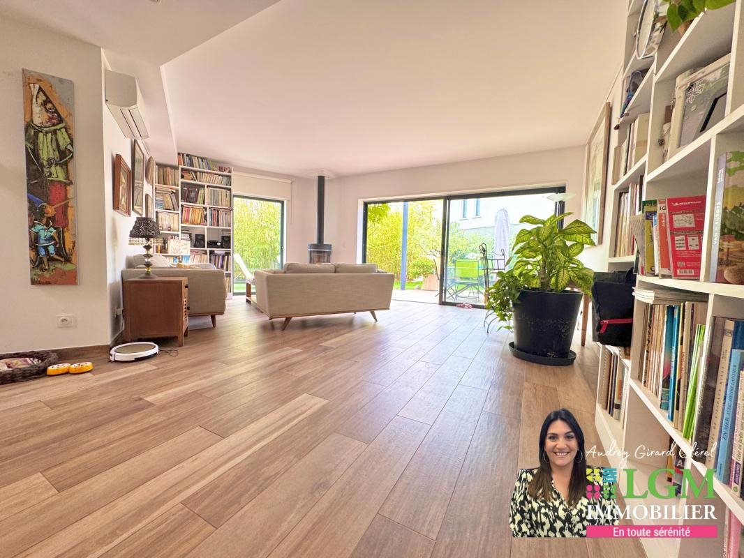 Maison à vendre, 144m², Castelnau-le-Lez