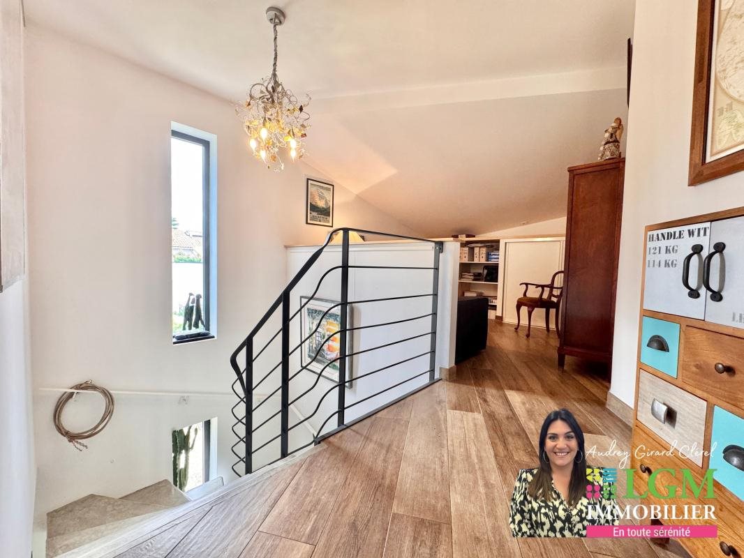 Maison à vendre, 144m², Castelnau-le-Lez