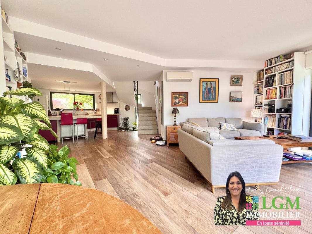 Maison à vendre, 144m², Castelnau-le-Lez