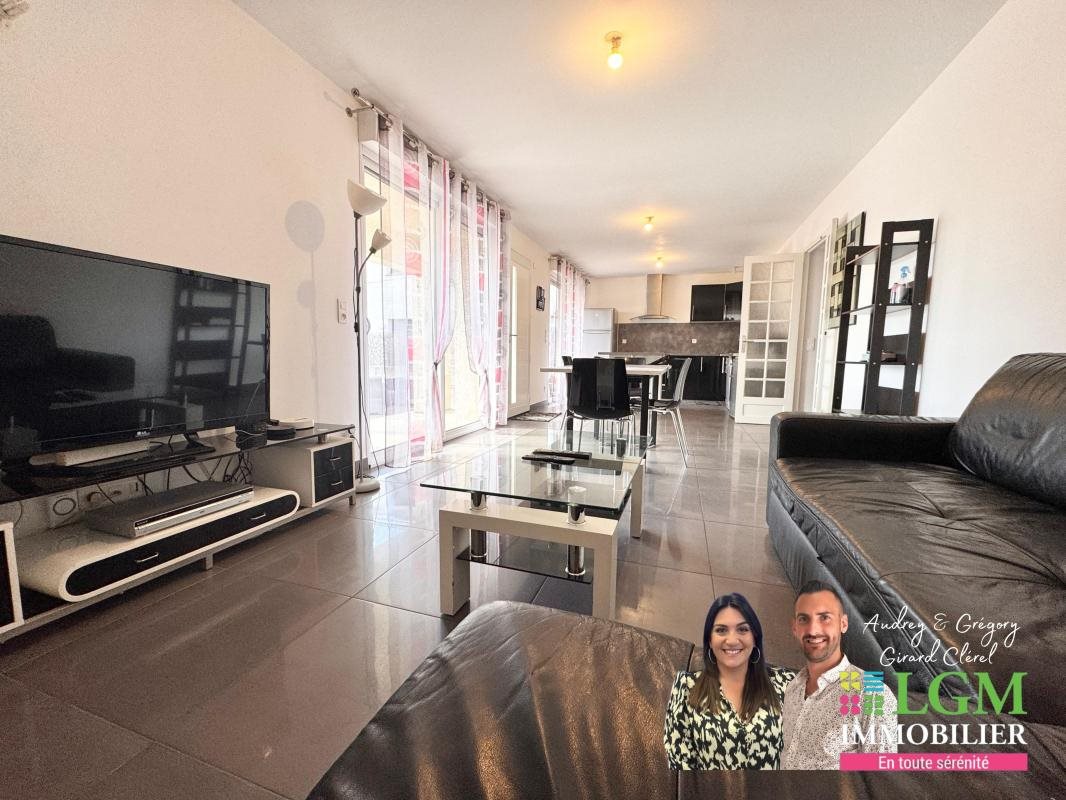 Appartement à vendre, 102m², Saint-Jean-de-Védas