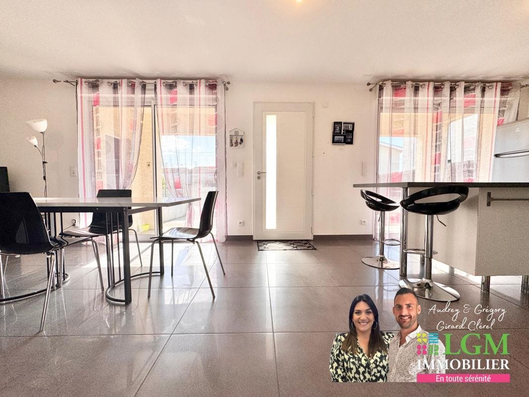 Appartement à vendre, 102m², Saint-Jean-de-Védas