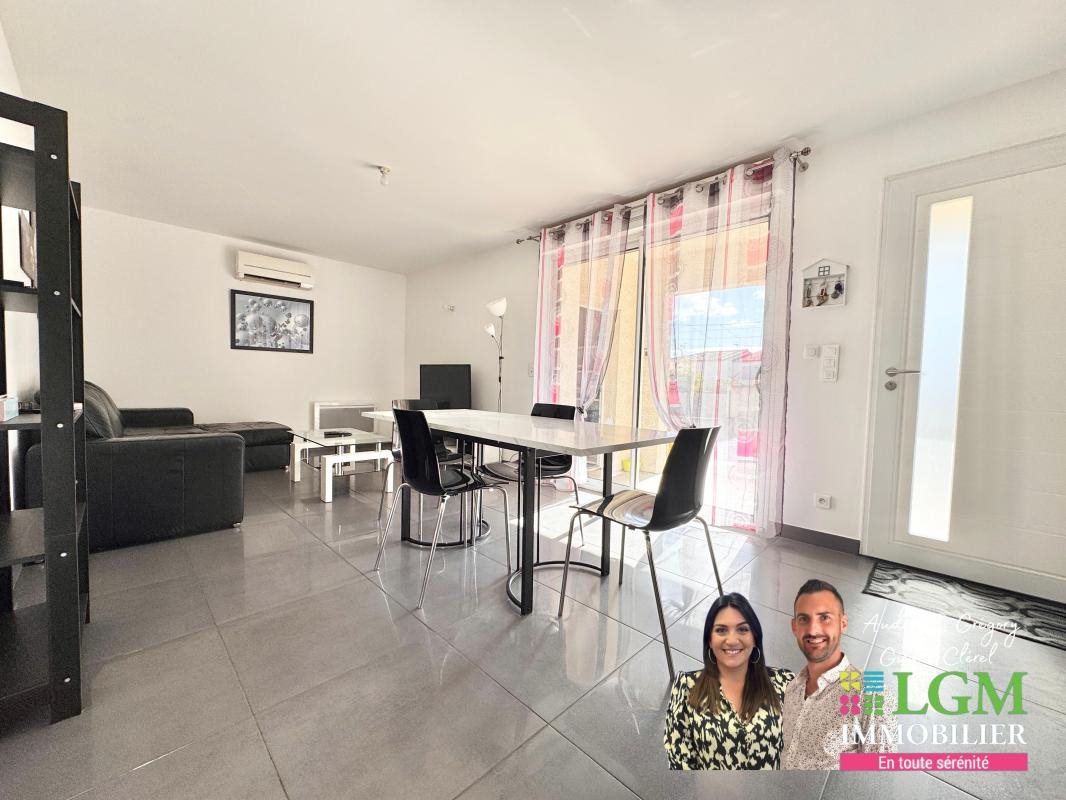 Maison à vendre, 102m², Saint-Jean-de-Védas