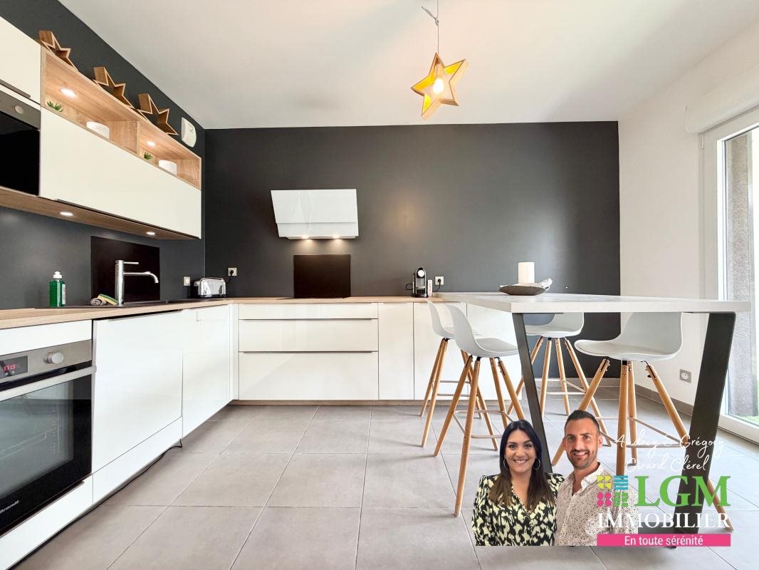 Appartement à vendre, 64m², Saint-Jean-de-Védas